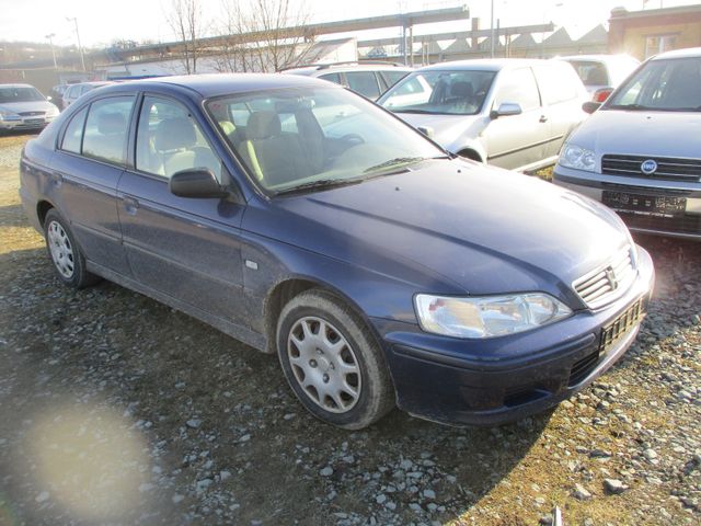 Honda Accord 1.8i LS