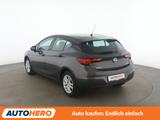 Opel Astra 1.4 SIDI Turbo Edition *TEMPO*PDC*SHZ* - graue Opel Astra