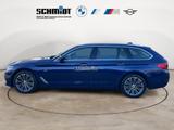BMW 520d Touring Sport Line + GARANTIE - gebrauchte BMW 520 aus dem Jahr 2017
