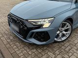 Audi RS3 8Y,Service inclusive,Garantie,290... - Audi RS3 8y Gebrauchtwagen