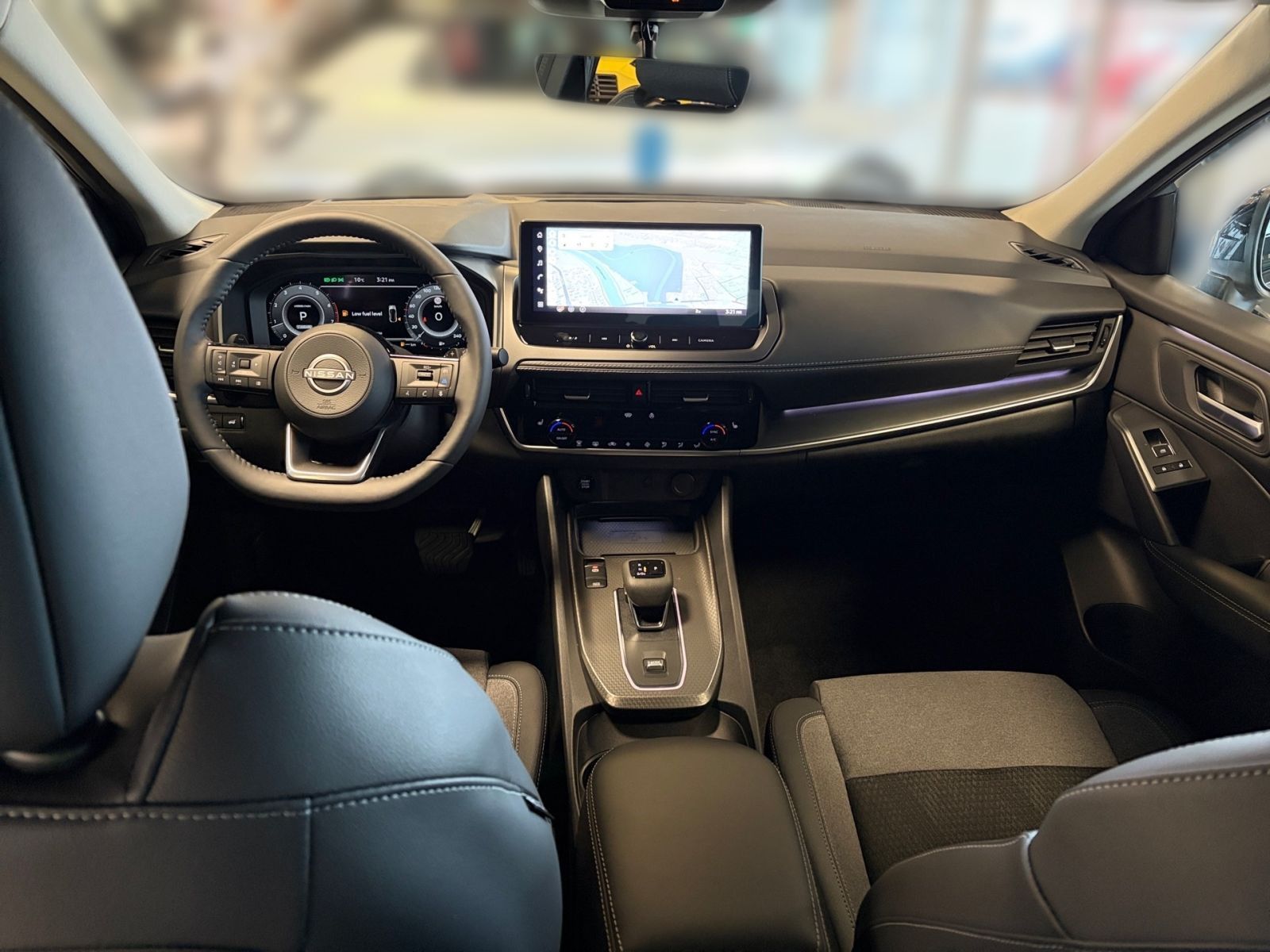 Fahrzeugabbildung Nissan Qashqai 1.5 VC-T N-Way e-Power*NAVI*360°Kamera*