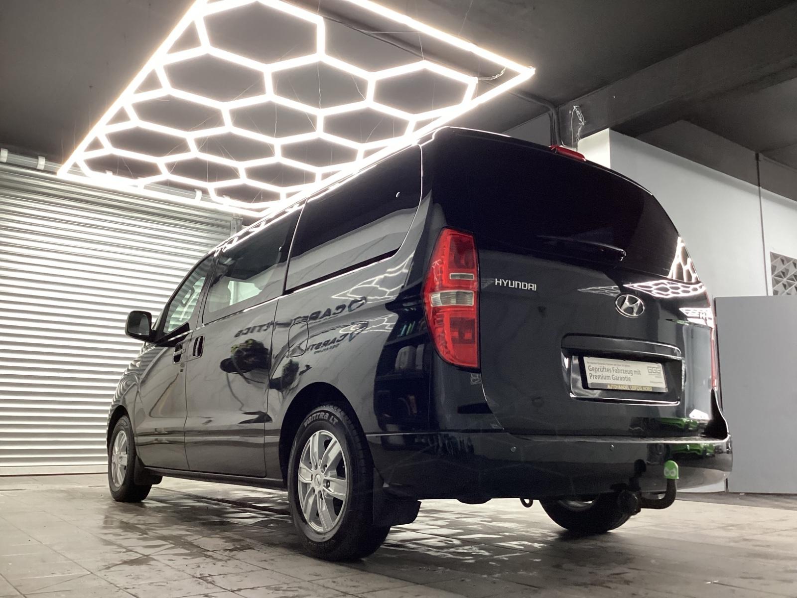 Hyundai H-1 Kasten