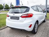 Ford FIESTA TREND 3D 1.1L SHZ LENKRADHZ. FACEL. LED - Ford Fiesta: 3.1