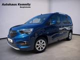 Opel Combo Life Innovation 1,2 /81 kW - Opel Combo Life Benziner Gebrauchtwagen
