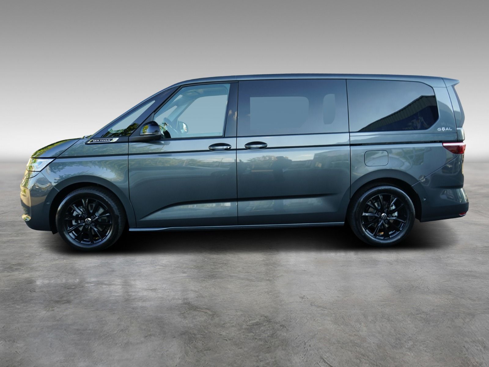 Volkswagen T7 Multivan - Bild 3