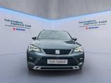 Seat Ateca Xcellence 4Drive - Seat Ateca Gebrauchtwagen in Frankfurt