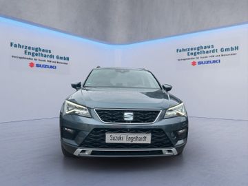 Seat Ateca Xcellence 4Drive