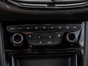 Opel Astra K 1.2 Basis StartStop Klima Sitzheizung