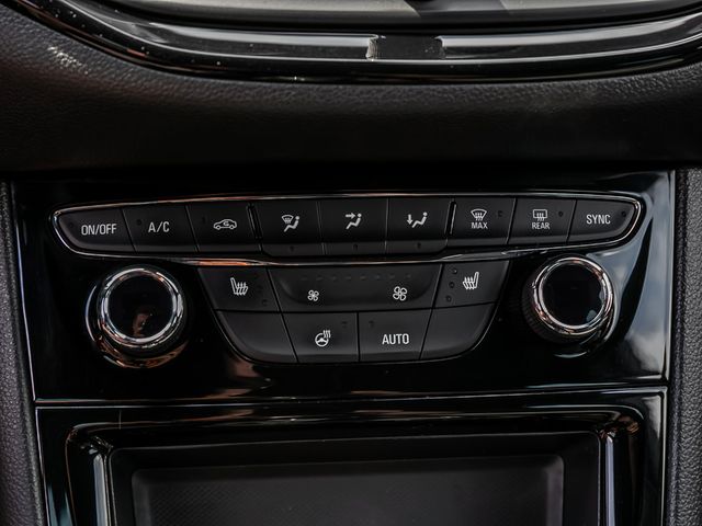 Opel Astra K 1.2 Basis StartStop Klima Sitzheizung