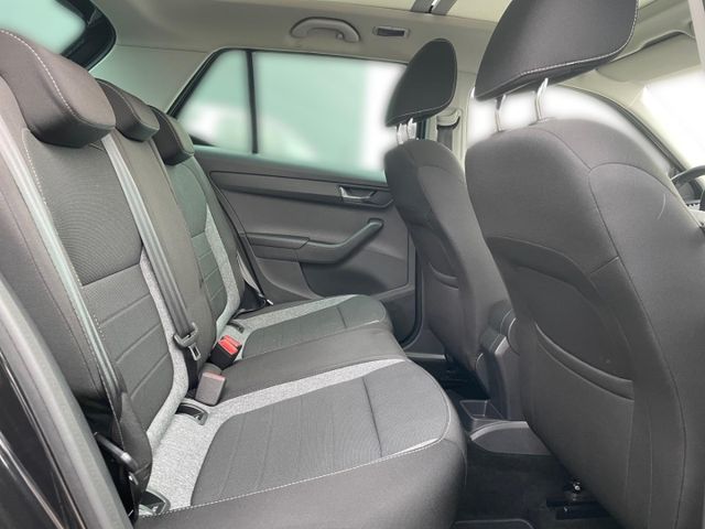 Fabia Ambition 1.0 TSI Klima,Kamera,SHZ,PDC