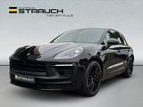 Porsche Macan GTS LUFT/NAVI/360°KAM/BOSE/PDLS+ - Porsche Macan mit Benzin-Antrieb: Geländewagen