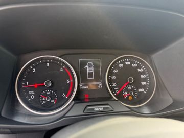 Volkswagen Crafter - 11
