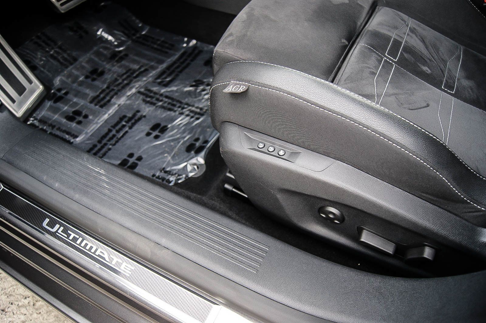 Fahrzeugabbildung Opel Astra L 1.5 Aut ULTIMATE HEADUP ANHZV 360° PANO