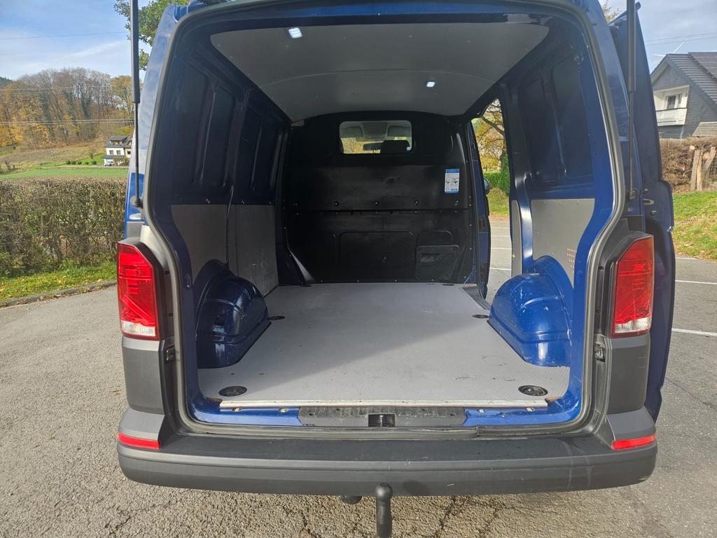 Volkswagen T6 andere