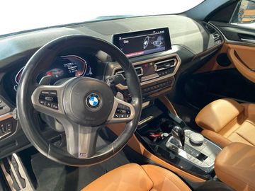 BMW X4 - 6