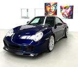 Porsche 996 4 S *revidierter Motor* - Porsche 996: Motor