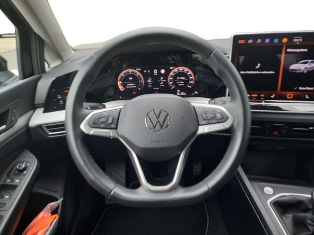 Volkswagen Golf - Bild 12