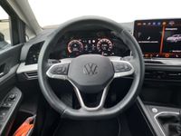 Volkswagen Golf - Vorschau Bild 12