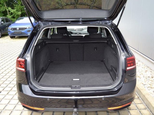 Passat Variant 2.0 TDI Business AHK/LED/NAVI+VZE