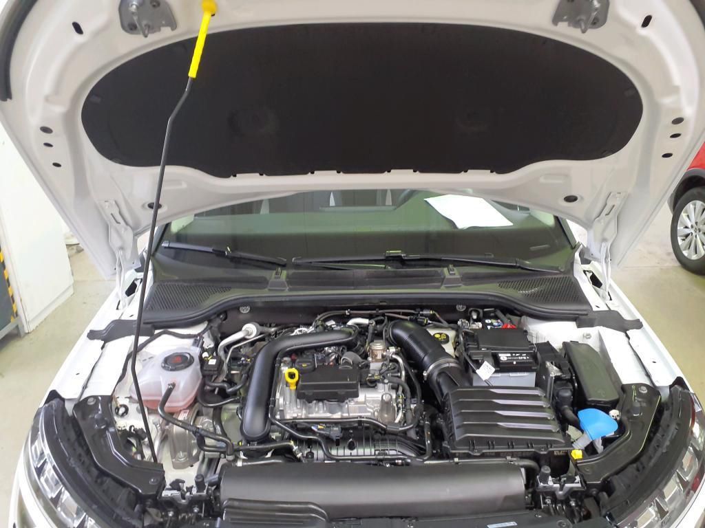 Skoda Kamiq Selection 1.0 TSI Klima*PDC*RFK*SH