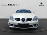 Mercedes-Benz SLK 55 AMG Driver Package 280 km/h, Unfallfrei,C - Mercedes-Benz: AMG Slk 55