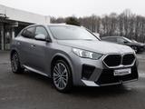 BMW X2 xDrive 20d M-Sport PANO AHK HUD 360° LED ACC - BMW X2 Gebrauchtwagen