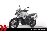 BMW F 700 GS - ESA - BMW F