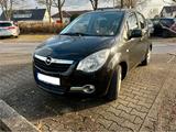 Opel Agila 1.0 ecoFLEX Edition , Style Paket - Opel Agila: Eco