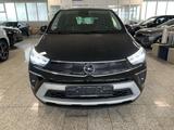 Opel Crossland Business Elegance 1.2 LED+KAMERA+SITZH - Opel Crossland (X) Business-Elegance mit Benzin-Antrieb