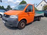 Volkswagen T5 Pritsche 1.9TDI lang AHK 3.Hand - Angebote entsprechen deinen Suchkriterien