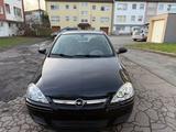 Opel Corsa C 1.2 twinport  - Opel Corsa aus 2005 mit Benzin-Antrieb: Kleinwagen, 1.2