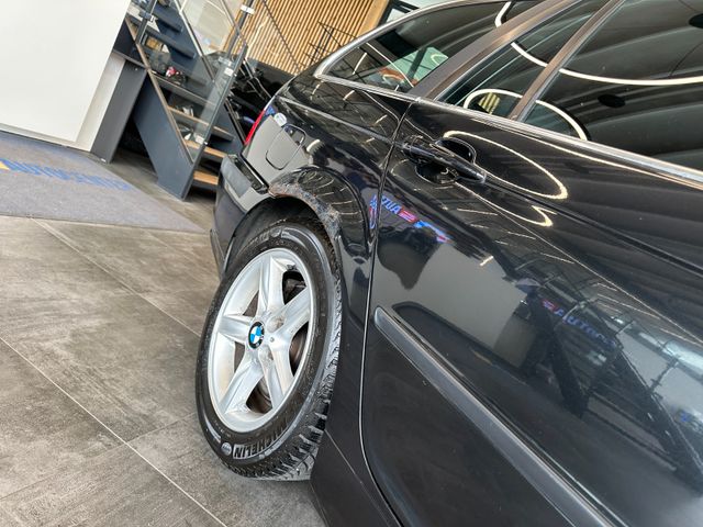 BMW 320i touring *Standh*Sport*Xenon*Navi*Leder*
