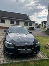 BMW er 5 520d  , neue TÜV  hat das Auto , ... - BMW aus 2010: 5er