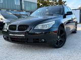 BMW 530D Touring Automatik  Xenon, AHK, Vollaust. - gebrauchte BMW 530 aus dem Jahr 2006