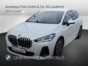 BMW 218 Active Tourer218i Active Tourer M