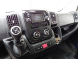 Citroën Jumper 33 L2H2 LKW  Business BlueHDi  4x4 - Citroën Jumper mit Diesel-Antrieb: L2h2