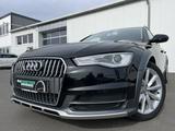 Audi A6 Allroad 3.0 TDI V6 quattro S tronic 156€ m.20 - schwarze Audi A6 Allroad