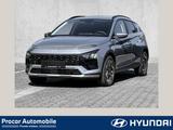 Hyundai Bayon PRIME 1.0 T-GDI AMT 2WD / RFK / NAVI / SHZ - Hyundai Neuwagen in Köln