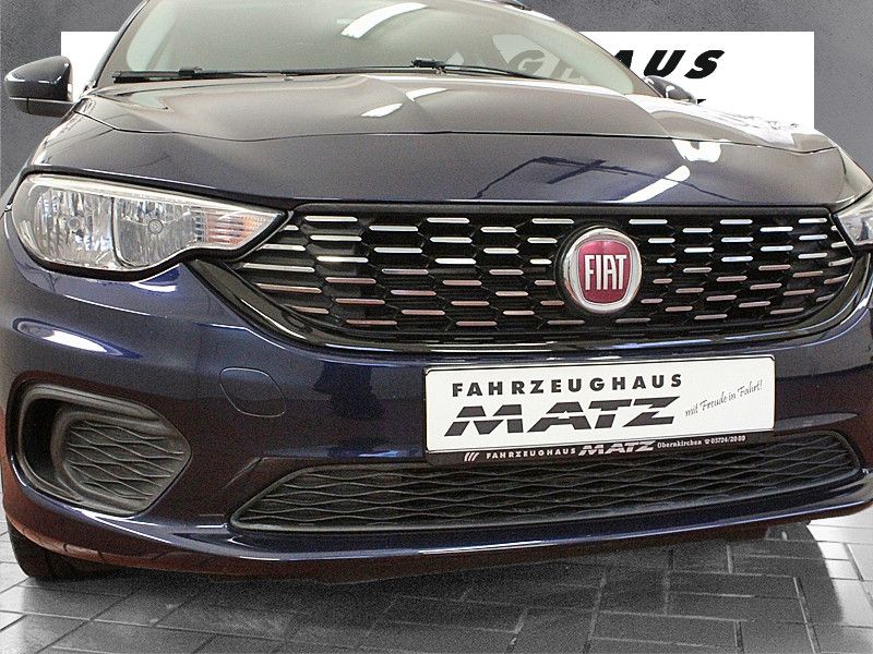 Fahrzeugabbildung Fiat Tipo 1,4 16V Kombi POP *Winterräder*Bluetooth*