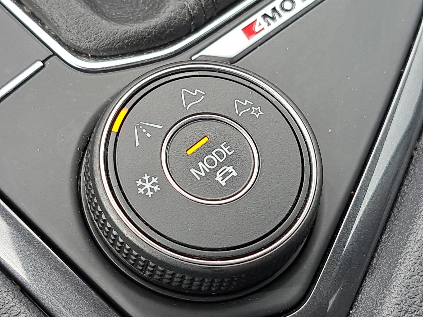 Volkswagen Tiguan Allspace - Bild 24