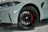 BMW M3 xD Competition 1.H *20*Carbon*Compound*H&K - BMW: M1