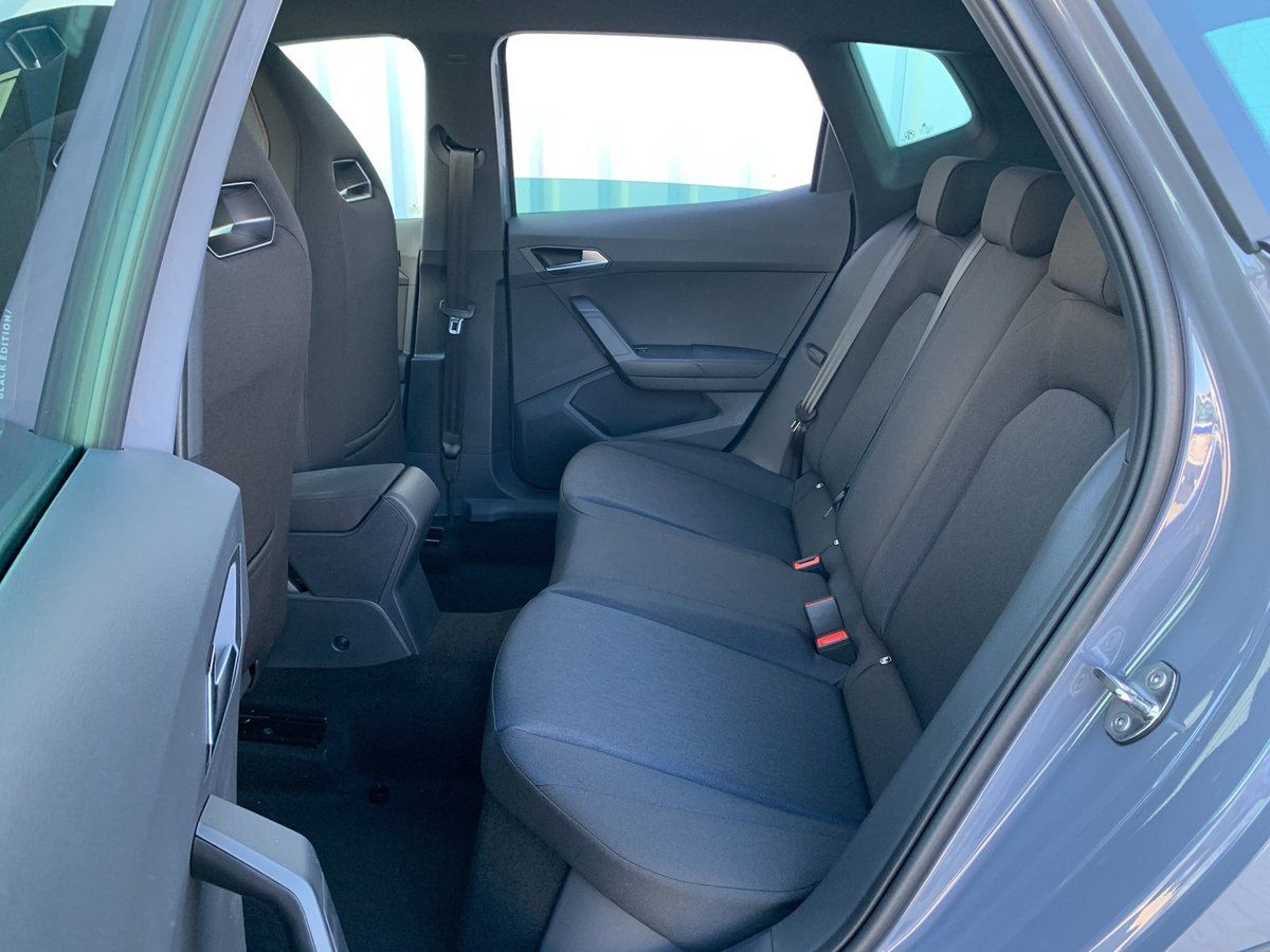 Seat Arona - Bild 11