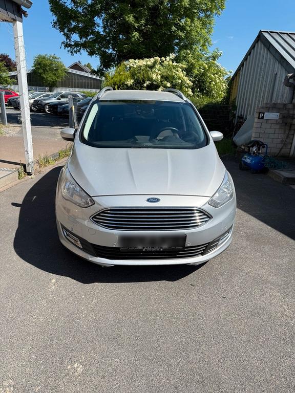 Ford Grand C-Max