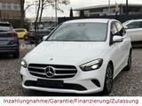 Mercedes-Benz B 180 /12 Monate Garantie - Mercedes-Benz B 180 Gebrauchtwagen in Hannover