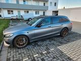 Mercedes-Benz C 43 AMG Mercedes-AMG C 43 4MATIC T Autom. M... - Mercedes AMG gebraucht