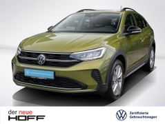 Volkswagen Taigo 1.0 TSI GOAL Navi Bluetooth LED Anschlussg