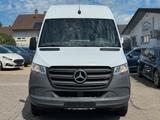Mercedes-Benz Sprinter 315 CDI Extralang MBUX|Bluetooth|Kamera - Mercedes-Benz Kastenwagen hoch + lang Sprinter 315 cdi