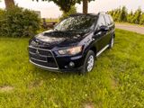 Mitsubishi Outlander 2.2*TÜV NEU*8 fach* - Mitsubishi Outlander aus 2011 mit Diesel-Antrieb