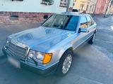 Mercedes-Benz Mercedes 260E w124 Tausch - Mercedes-Benz S 260 Gebrauchtwagen