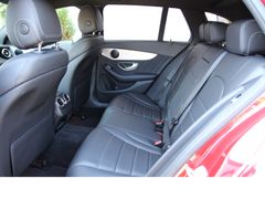 Fahrzeugabbildung Mercedes-Benz C 250 T CGI*AMG Sportpaket!*Kamera!*Hyazinth!*ME